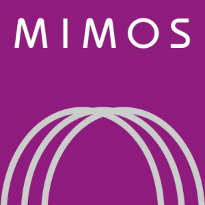 MIMOS_Logo